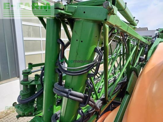 Atomizador - Amazone - ux 5200