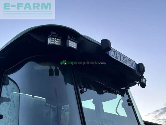 Tractor agrícola - John Deere - 5080m