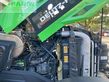 Tractor agrícola - Deutz-Fahr - agrotron 6230 ttv lenksystem TTV