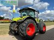 Tractor agrícola - Claas - axion 830 hexashift cebis