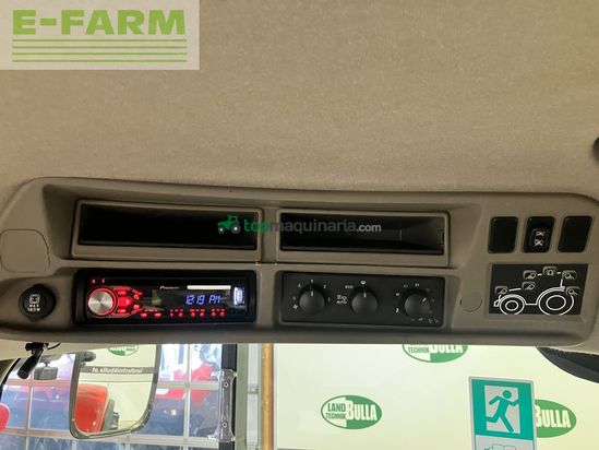 Tractor agrícola - Case IH - puma 150