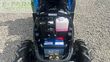 Tractor agrícola - Solis - s26 6+2 gearmaskine med servostyring