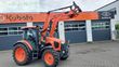 Tractor agrícola - Kubota - m5-112 cab