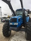 Tractor agrícola - Landini - LEGEND TOP 130 PALA