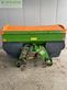 Esparcidor - Amazone - za-m 1501 profis-tro