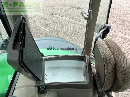 Tractor agrícola - John Deere - 6r 185