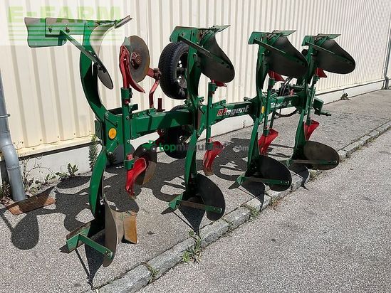 Arado - Regent - titan 140 cx - 4sch.