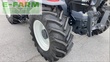 Tractor agrícola - Lindner - Lintrac 95 LS