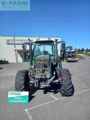 Tractor agrícola - Fendt - 310 vario