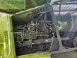 Cosechadora de Cereal - Claas - jaguar 840