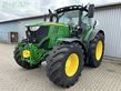 Tractor agrícola - John Deere - 6215r