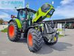 Tractor agrícola - Claas - arion 630 cmatic cis CMATIC CIS