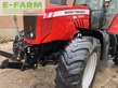 Tractor agrícola - Massey Ferguson - 7495 dyna vt