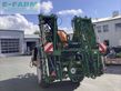 Atomizador - Amazone - ux 4200 special