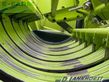 Empacadora gigant - Claas - quadrant 2200 fc