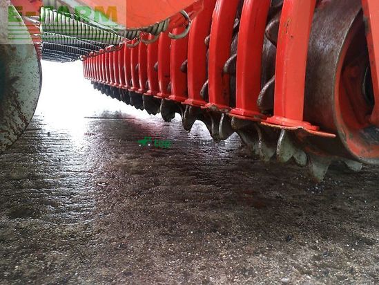 Sembradora - Maschio - alitalia 300 + dominator 300