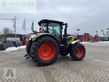 Tractor agrícola - Claas - arion 630 cmatic cis+