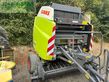 Empacadora gigant - Claas - variant 370 rf