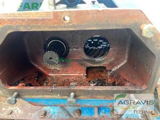 Grada de disco - Rabe - mke 300