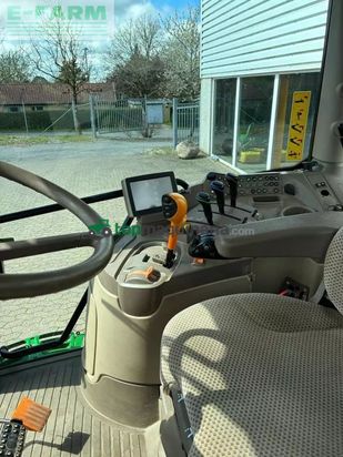 Tractor agrícola - John Deere - 6150r