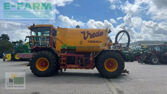 Esparcidor - Vredo - vt 3926
