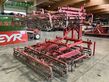 Combinado de siembra - Knoche - skm 500 g
