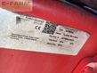 Sembradora monograno mecanica - Kverneland - 8 rk