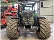 Tractor agrícola - Fendt - 724 vario