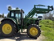 Tractor agrícola - John Deere - 6820