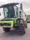 Cosechadora de Cereal - Claas - trion 640