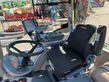 Tractor agrícola - Fendt - 516 vario s4 profi plus