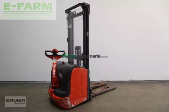 Elevadora - Linde - l 16 372-03