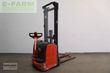 Elevadora - Linde - l 16 372-03