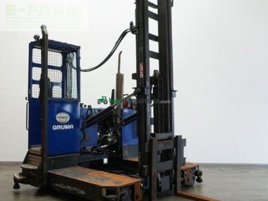 Elevadora - Combilift - c2500gt