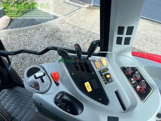 Tractor agrícola - Massey Ferguson - 5435 dyna 4