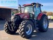 Tractor agrícola - Case IH - maxxum 150 multi controller