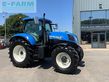 Tractor agrícola - New Holland - t7.185 tractor (st26565)