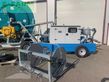 Riego -  - 420/110 mit dieselaggregat, schlauch + haspel