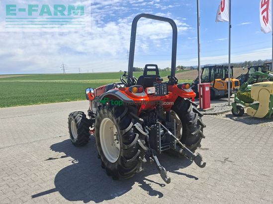 Tractor agrícola - Kioti - dk4510hs