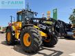 Minicargadora - JCB - 457 s agri
