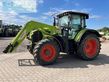 Tractor agrícola - Claas - arion 650 st4 hexa