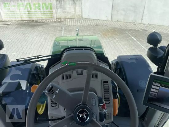 Tractor agrícola - John Deere - 6120m