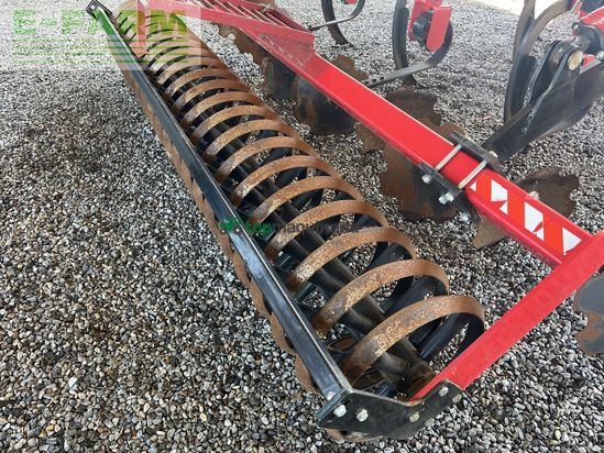 Cultivador -  - agro mod tflex 300