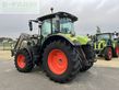 Tractor agrícola - Claas - arion 530 hexashift tradition