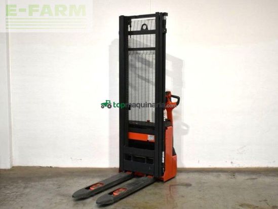 Elevadora - Linde - l 12 b ion 4596-00
