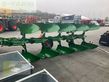 Arado - Amazone - teres 300 v 4+0 100 5 schar