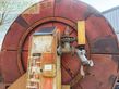 Riego - Bauer - 90/300