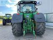 Tractor agrícola - John Deere - 7290r