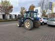 Tractor agrícola - New Holland - tla 80