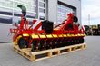 Grada de disco -  - carrier 300